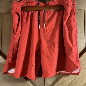 Legends Luka red splatter size xl